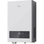 Електричний котел Midea DSFB80BW Wi-Fi 8 кВт: Потужність, кВт 8