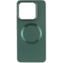 Аксессуар для смартфона TPU Case Bonbon Metal Style with MagSafe Army Green for Xiaomi 13 Pro: Совместимость Xiaomi 13 Pro
