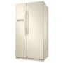 Холодильник Side-by-Side Samsung RS54N3003EF/UA: Объем холодильной камеры, л 356