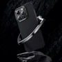 Чехол для iPhone Benks MagClap ArmorAir Case Black for iPhone 15 Pro Max: Тип аксессуара чехол