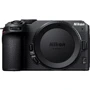 Nikon Z30 kit 18-140mm f/3.5-6.3 VR (VOA110K003): Тип матрицы CMOS