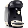 Кофеварка Bosch TAS107E Tassimo Happy friendly beige