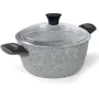 Кастрюля Flonal Dura Induction 4.3 л с крышкой (DUICV2430)