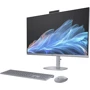Моноблок HP OmniStudio X (B46JLEA) UA: Оперативна пам'ять 16 ГБ