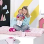 Лялька Baby Born серії "Ніжні обійми" - Зимова Красуня (43 cm, з аксесуарами) (827529): Вік від 3 років