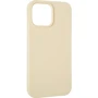 Чехол для iPhone TPU Silicone Case Full Soft Mellow Yellow for iPhone 13 Pro Max: Материалы Силикон