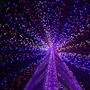Гірлянда вулична (зовнішня) Springos 60 м 1000 LED CL1005 Mix фото 9