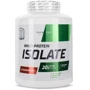 Протеин Progress Nutrition Whey Protein Isolate 1800 g /72 servings/ Strawberry