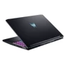 Ноутбук Acer Predator Triton 300 PT315-53-74PK (NH.QDSEF.00T) RB: Видеоадаптер NVIDIA GeForce RTX 3070 8 Гб GDDR6