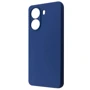 Чехол для телефонов WAVE Colorful Case Blue for Poco X7 Pro