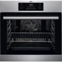 Духовой шкаф электрический AEG BEB331010M