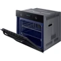 Духова шафа електрична Samsung NV68R2340RB: Клас енергоспоживання A