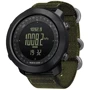 Наручний годинник North Edge Apache Green 5BAR 9998