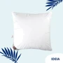 Подушка IDEIA Super Soft Premium 70х70 см (8-11638)