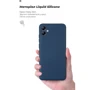 Чохол для телефона ArmorStandart ICON Case Blue для Samsung A04e/M04/F04 (ARM65142) фото 7