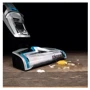 Пилосос Bissell CrossWave Cordless 2582Q: Ємність пилозбірника 0.62 л