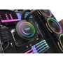 Корпус DarkFlash Blade-X Open Frame Luxury Gaming фото 6