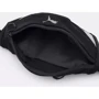 Сумка поясна Puma PR Classic Waist Bag чорна (07821301 - MISC): Фактура Тканая