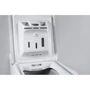 Стиральная машина Whirlpool TDLR60212: Загрузка белья (стирка), кг 6