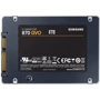 Samsung 870 QVO 8 TB (MZ-77Q8T0BW): Тип накопителя внутренний