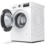 Пральна машина Bosch WAU28PHKPL: Завантаження білизни (прання), кг 9