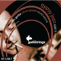 Струна для гитар Струны для акустической гитары Gallistrings GSB11BE BALL END MEDIUM