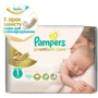 Подгузники Pampers Premium Care Newborn (2-5 кг) Стандарт 33шт (4015400274636): Пол ребенка Унисекс