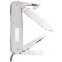 Мультитул Victorinox Cadet 84мм/9предметов/серебристый (0.2601.26): Вес, г 46