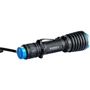 Ліхтар туристичний Ліхтар Olight Warrior X чорний: Дальність підсвічування, м 560