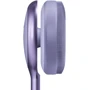 Ультразвукова щітка для тіла GESKE Sonic Full-Body Brush&Intensive Exfoliator 8в1 purple фото 5