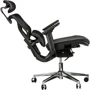 Кресло офисное Special4You Monblan black (E7009)