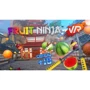 Fruit Ninja (PS4.VR): Серия приставки PlayStation 4