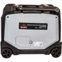 Бензиновый инверторный генератор VITALS Master IG 3500bse: Объем двигателя 223 куб.см
