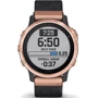 Смарт-часы Garmin Fenix 6S Sapphire Rose Gold with Heathered Black Nylon Band (010-02159-37/36): Операционная система нет