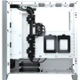 Корпус Corsair iCUE 4000X RGB Tempered Glass White (CC-9011205-WW) фото 7
