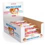 Углеводно-протеиновый батончик ActivLab Hig Whey Protein Bar 24х49 g Peanut Caramel: Пол Унисекс