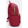 Жіночий рюкзак Monsen червоний (C1RM8010r-red): Країна виробник Тайвань