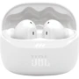 Наушники JBL Tune Beam 2 White (JBLTBEAM2WHT): Тип конструкции вакуумные