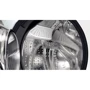 Пральна машина Bosch WAW28560EU: Тип завантаження фронтальна