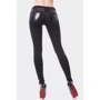 Леггинсы ArtStyleLeggings LSN-038A-42 42 черные: Вид Леггинсы