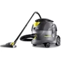 Пилосос Karcher T 12/1 eco! Efficiency (1.355-135.0): Тип пилососа промышленный