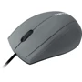 Мышь Canyon M-05 Dark Grey (CNE-CMS05DG): Тип сенсора оптический
