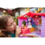 Игровой набор Enchantimals Лесной домик Оленицы Денисы (GYJ18) фото 4