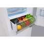 Встраиваемый холодильник Gorenje NRKI4182A1: Управление электронное
