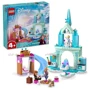 Конструктор LEGO Disney Princess Ледовый дворец Эльзы (43238): Серия Disney Princess