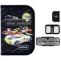 Набір Kite 555S Hot Wheels рюкзак + пенал + сумка для взуття (SET_HW24-555S) фото 23