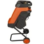 Измельчитель веток TexAC ТА-SH2600: Производитель TexAC