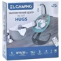 Центр El Camino Hugs Gray (ME 1077 Gray) фото 6