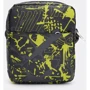Чоловічий рюкзак Monsen із сумкою та гаманцем жовтий (C11045y-yellow): Тип ручки Плечевой ремень, Короткая ручка