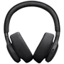 Наушники JBL Live 770 NC Black (JBLLIVE770NCBLK): Дополнительно Совместимость с Apple, Совместимость с Android, складная конструкция, съемный кабель, Совместимость с Apple